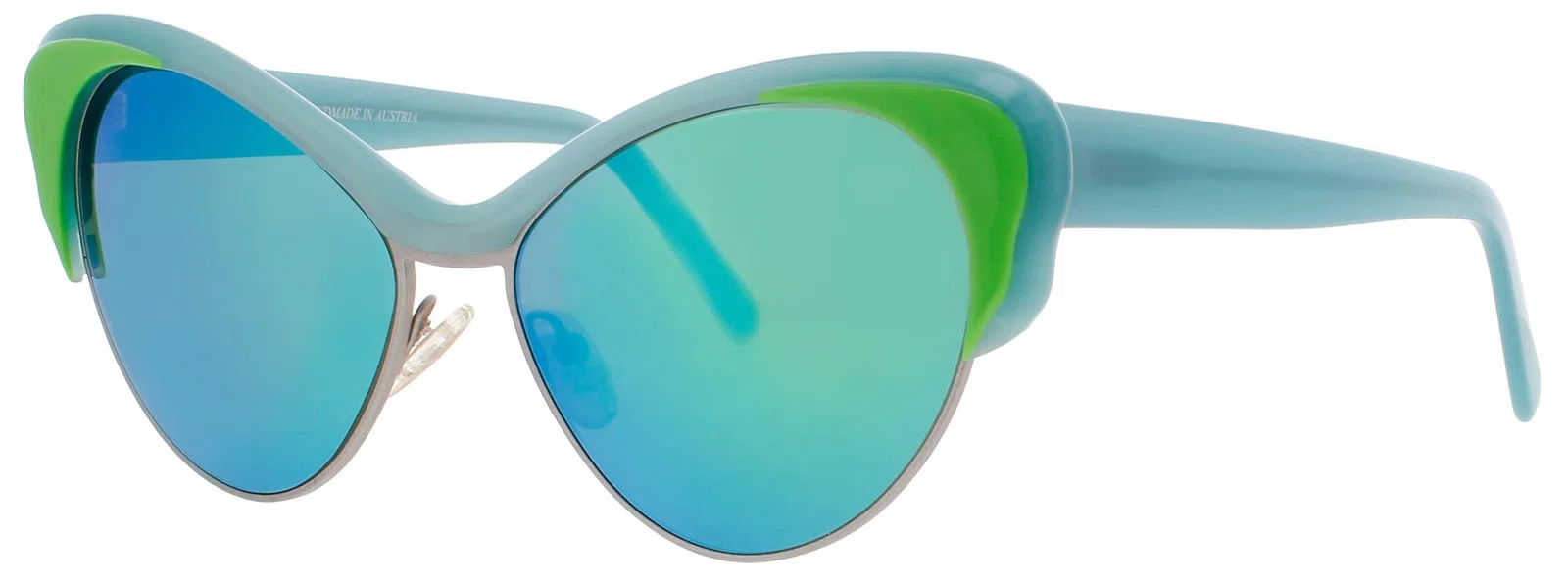 Andy Wolf SWEETSUMMERBREEZE Sunglasses - view 2